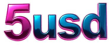 5usd